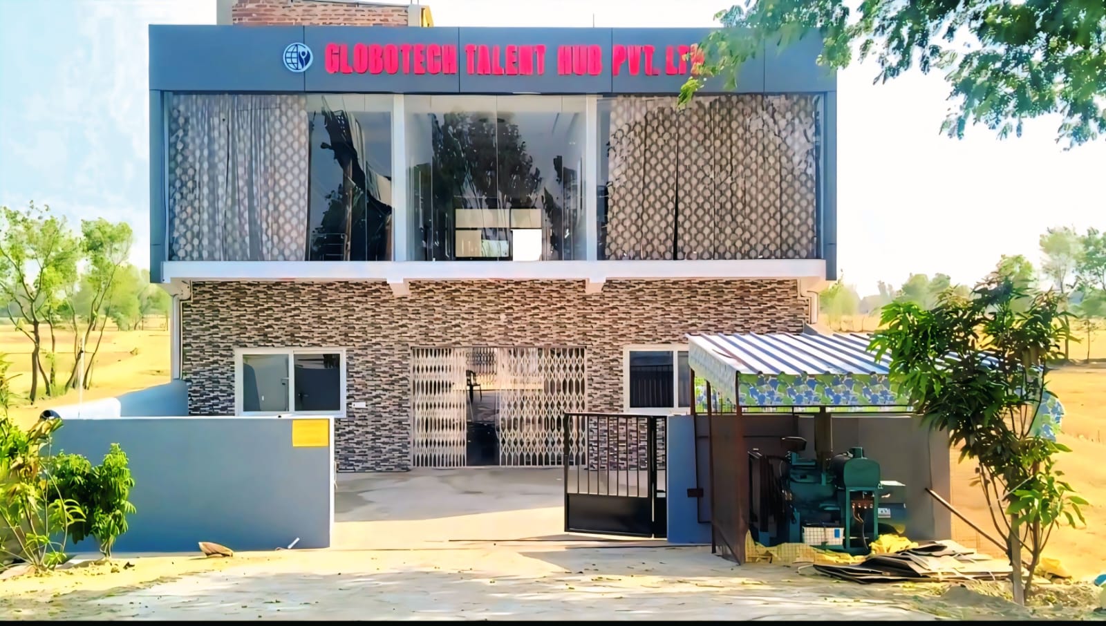 Infra 18