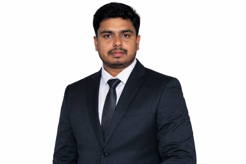 Pradeep Tiwari