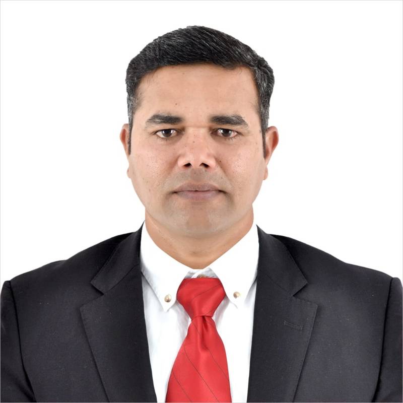 Sohan Prajapati