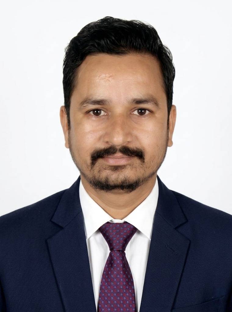 Sudheer Singh