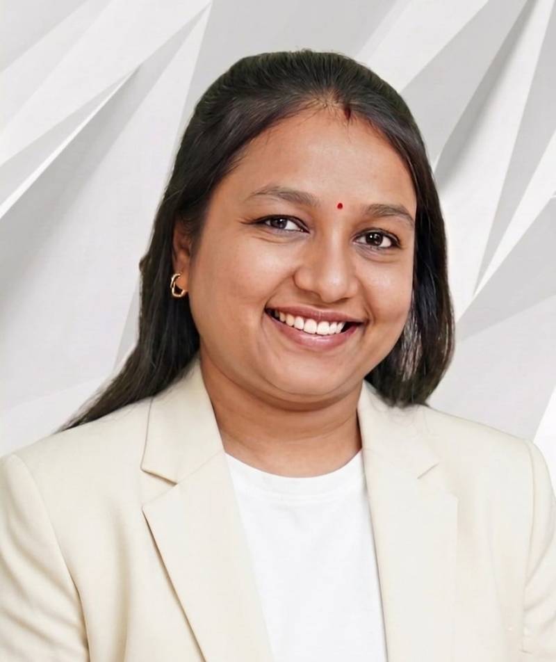 Supriya Singh